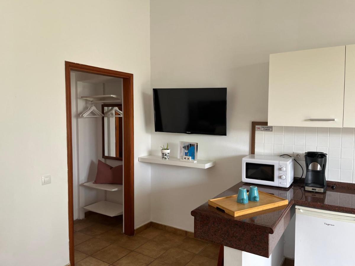 Bungalows El Palmital - Adults Only Playa del Ingles  Exterior photo